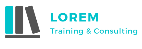 Lorem Logo light color