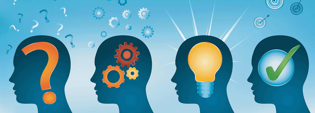 Problem Solving And Critical Thinking