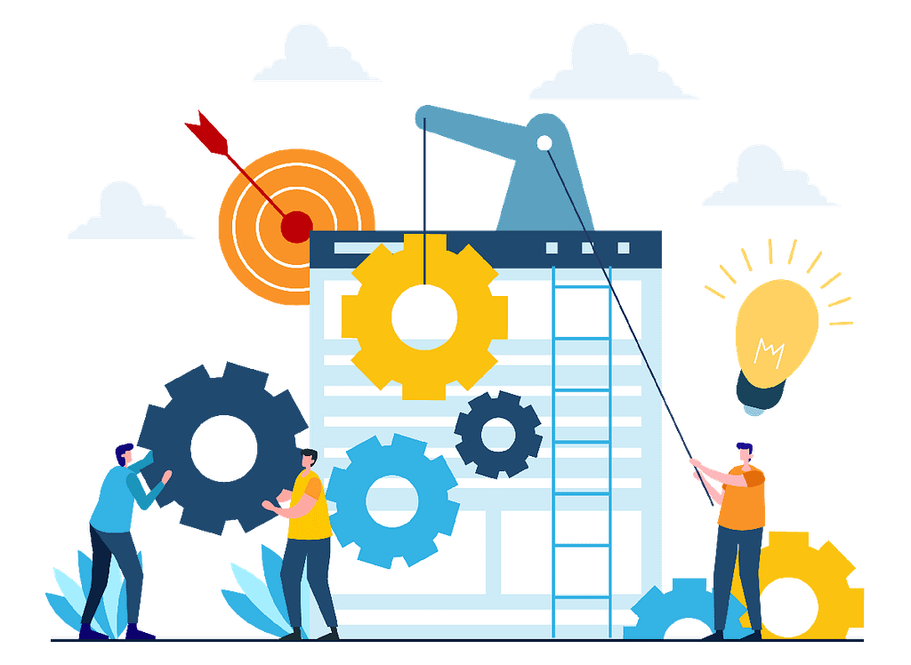 Teamwork Training Programs