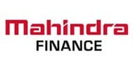 Mahindra Finance logo