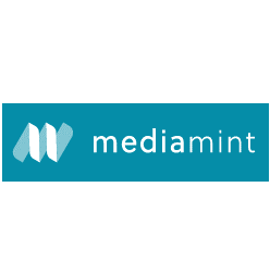 Mediamint logo