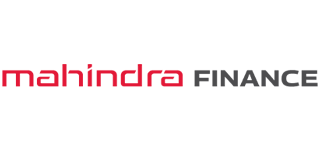 Mahindra Finance logo