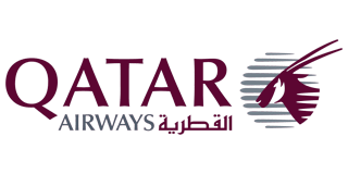 Qatar airways logo