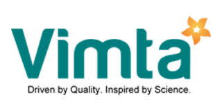 Vimta labs logo