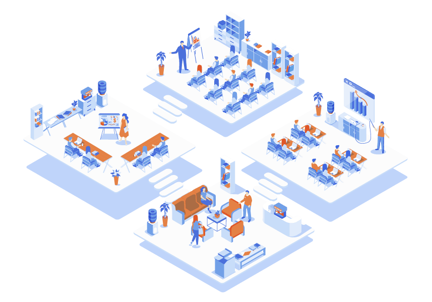 Corporate Training Programs