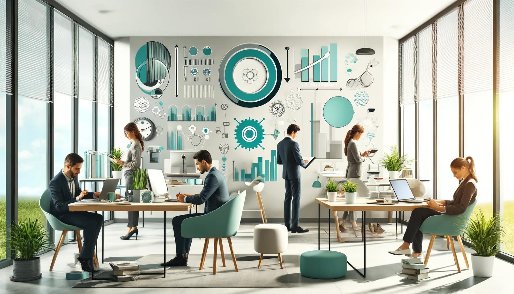 Personal effectiveness and productivity